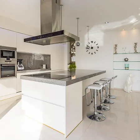 Casa Quilmes Villa *