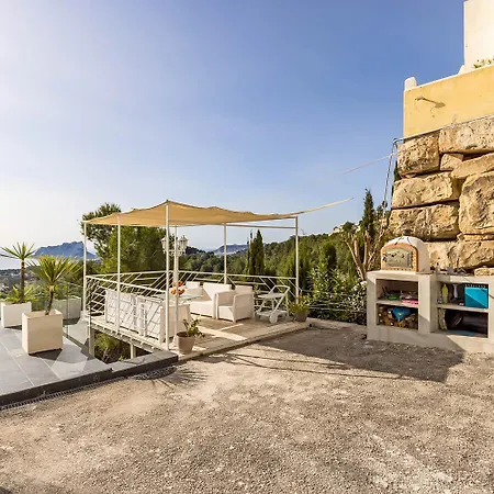 Casa Quilmes Villa *